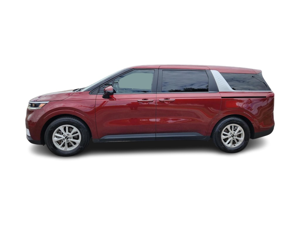 Thumbnail: 2024 Kia Carnival - 3