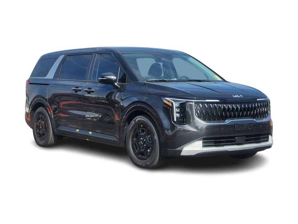 Thumbnail: 2026 Kia Carnival - 16