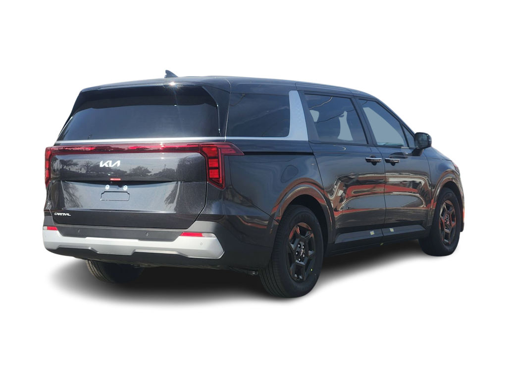 Thumbnail: 2026 Kia Carnival - 17