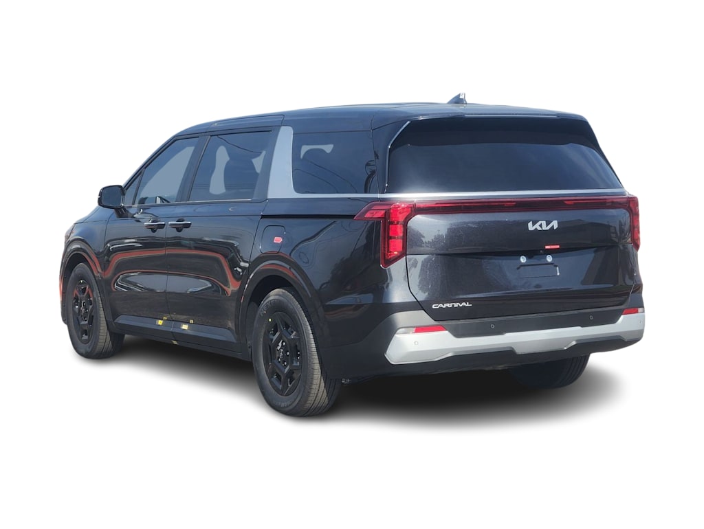Thumbnail: 2026 Kia Carnival - 4