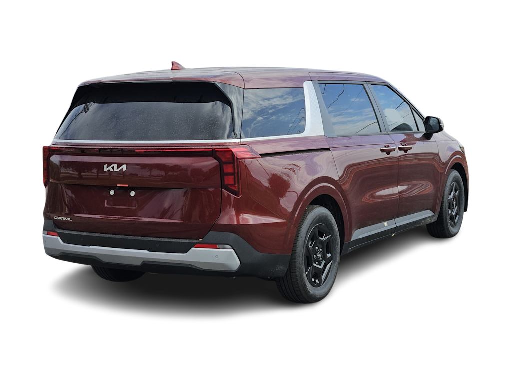 Thumbnail: 2026 Kia Carnival - 15