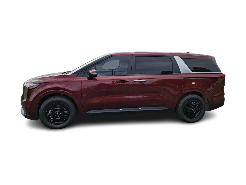Thumbnail: 2026 Kia Carnival - 3