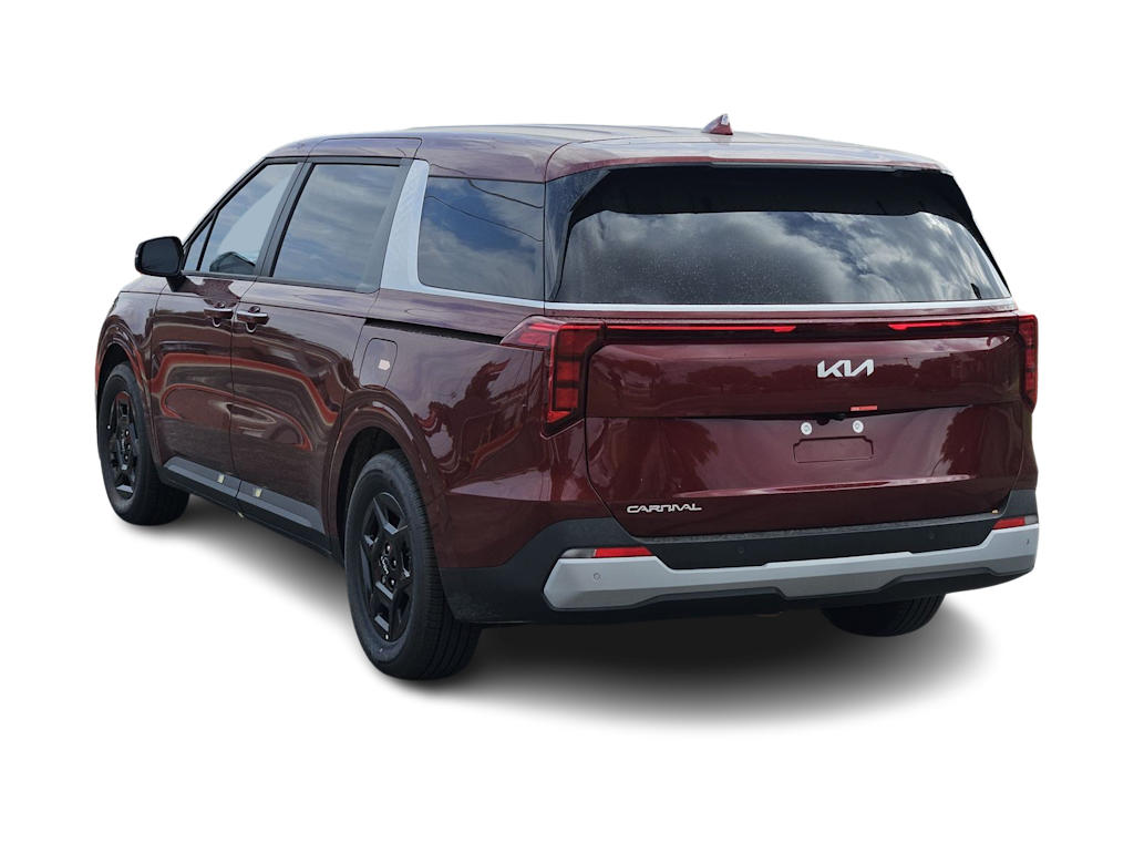 Thumbnail: 2026 Kia Carnival - 4