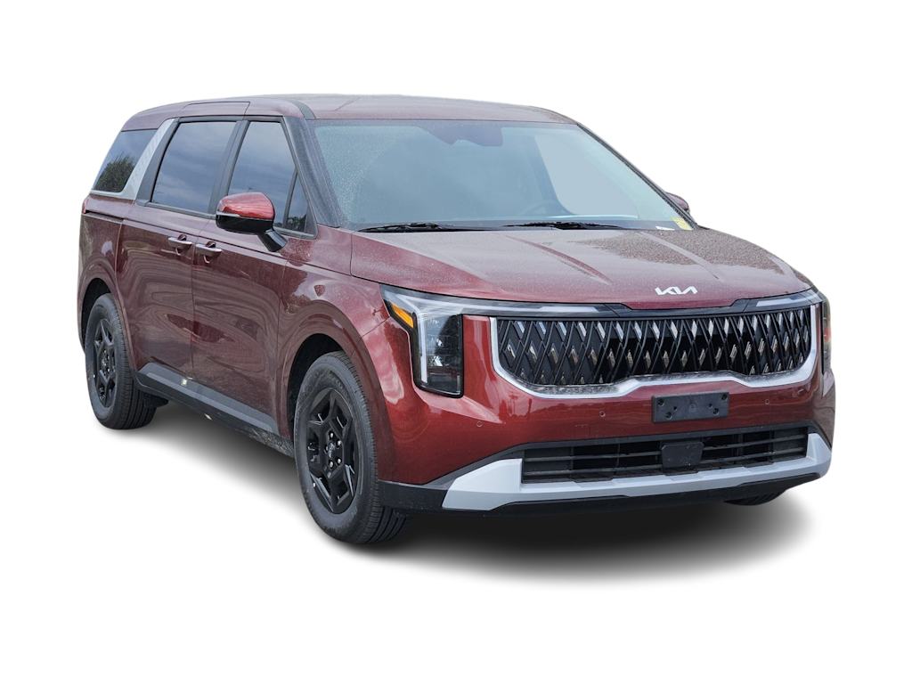 Thumbnail: 2026 Kia Carnival - 14