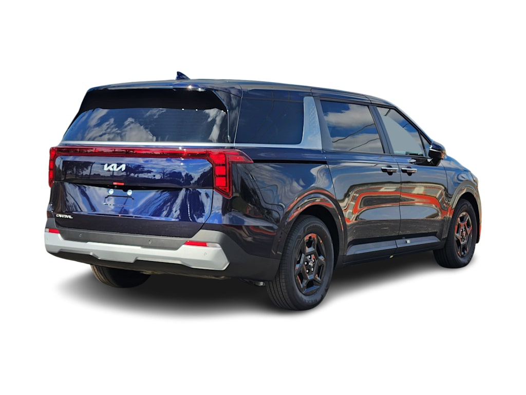 Thumbnail: 2026 Kia Carnival - 19