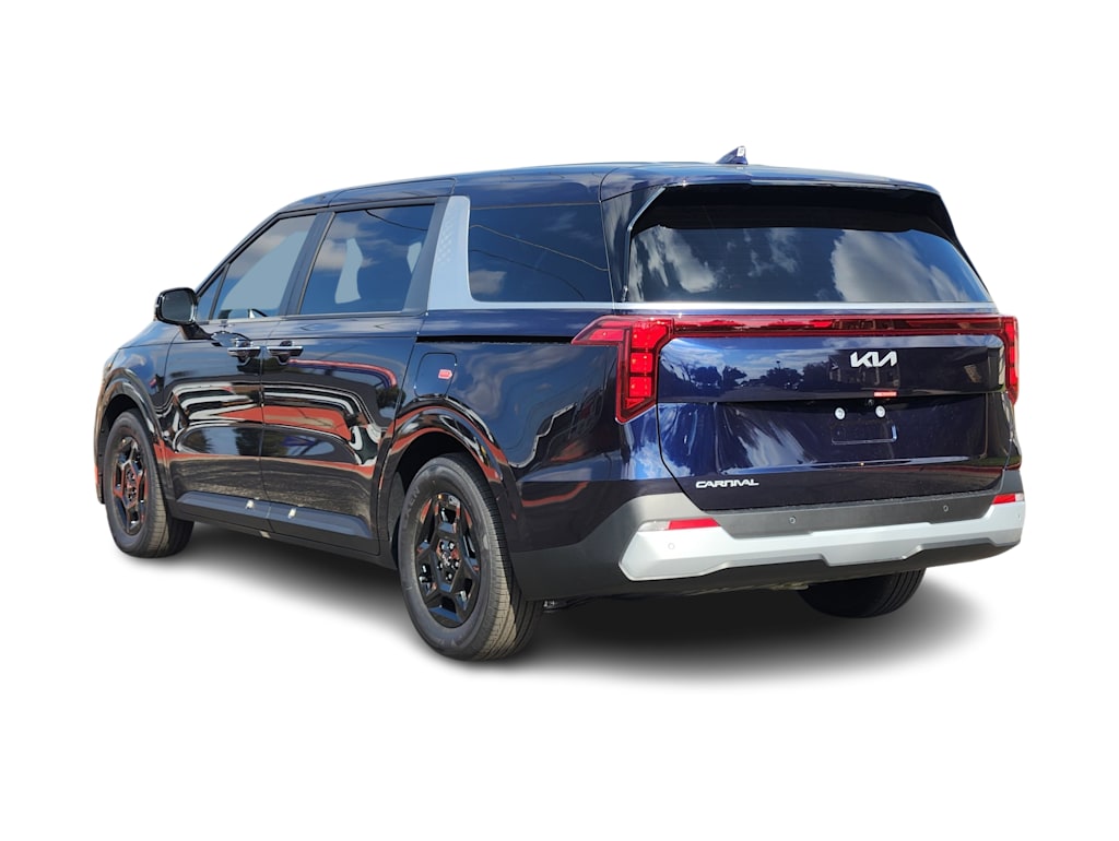 Thumbnail: 2026 Kia Carnival - 4