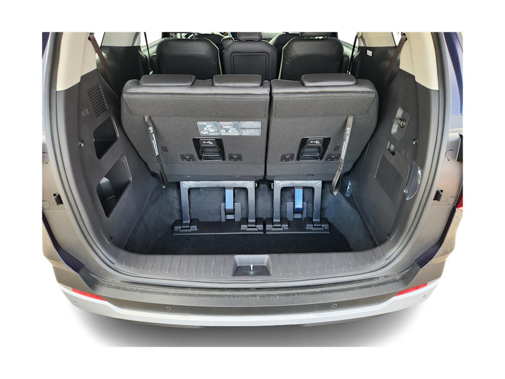 Thumbnail: 2026 Kia Carnival - 15