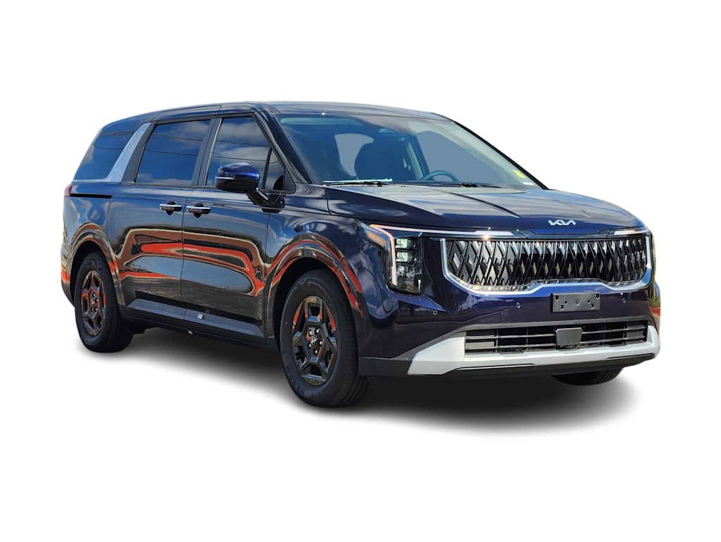 Thumbnail: 2026 Kia Carnival - 18