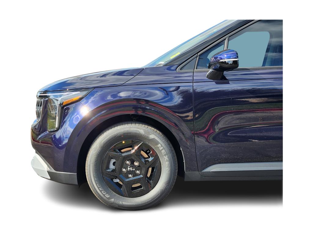 Thumbnail: 2026 Kia Carnival - 21