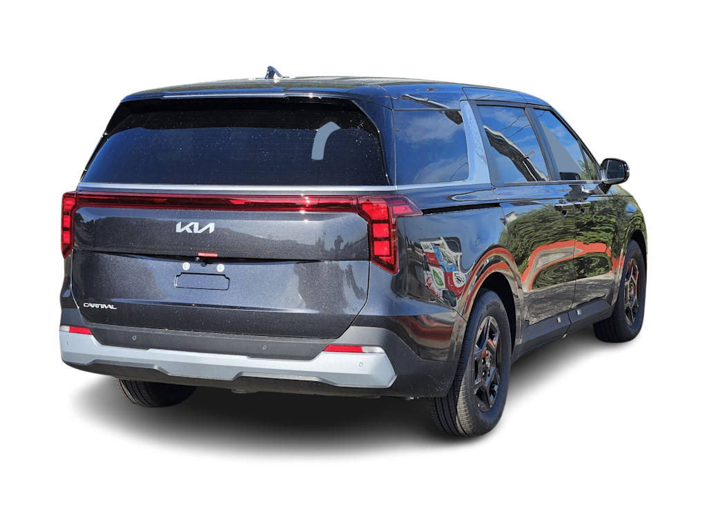 Thumbnail: 2026 Kia Carnival - 15
