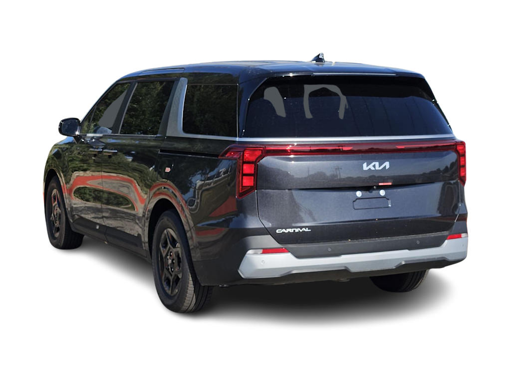 Thumbnail: 2026 Kia Carnival - 4