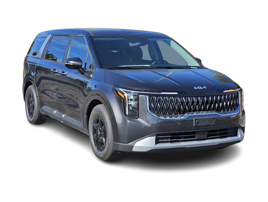 Thumbnail: 2026 Kia Carnival - 14
