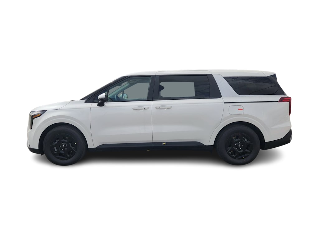 Thumbnail: 2026 Kia Carnival - 3