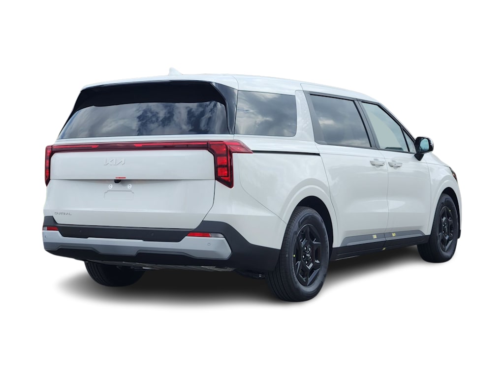 Thumbnail: 2026 Kia Carnival - 17