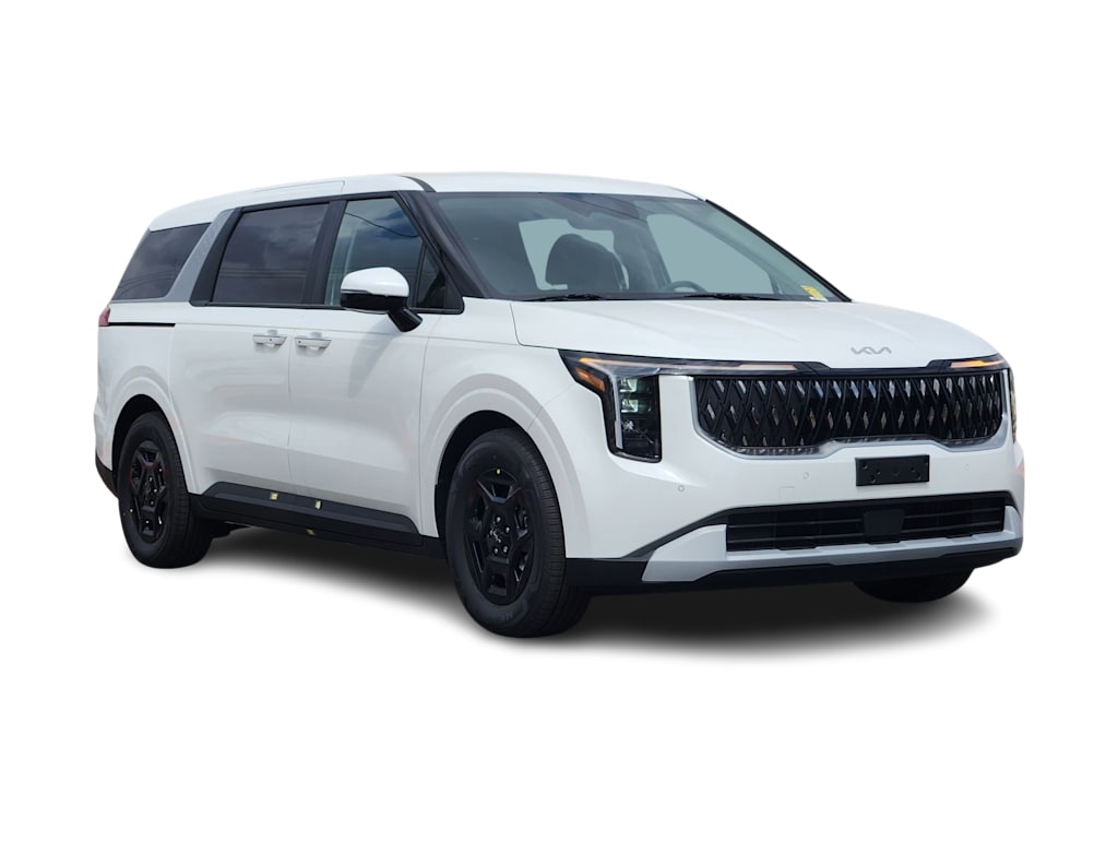 Thumbnail: 2026 Kia Carnival - 16