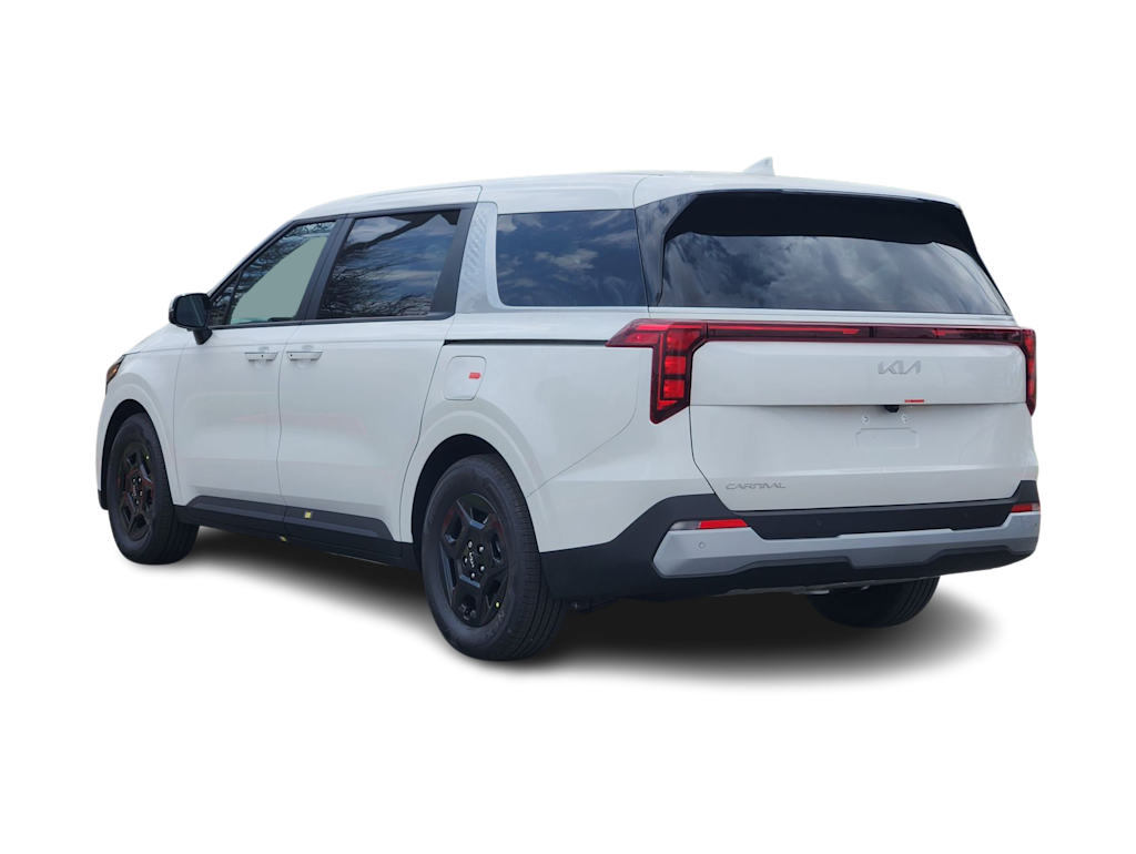Thumbnail: 2026 Kia Carnival - 4