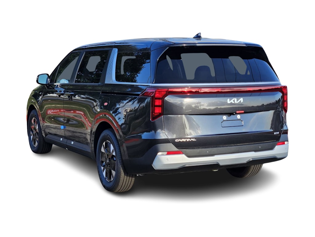 Thumbnail: 2026 Kia Carnival - 4