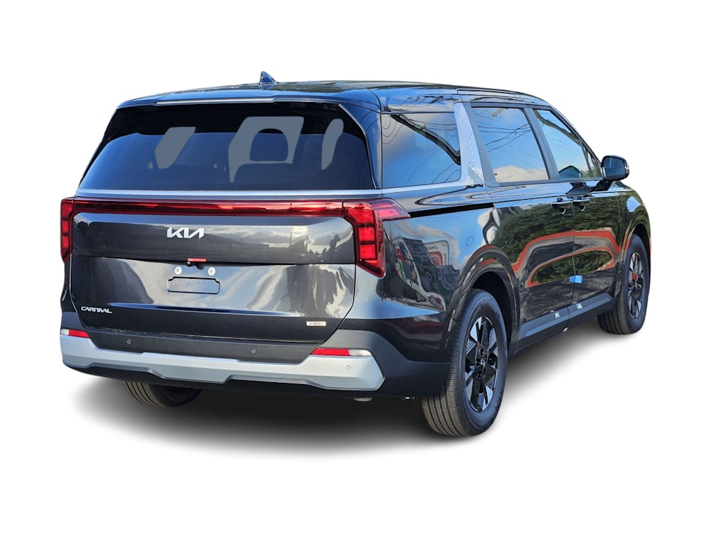 Thumbnail: 2026 Kia Carnival - 14