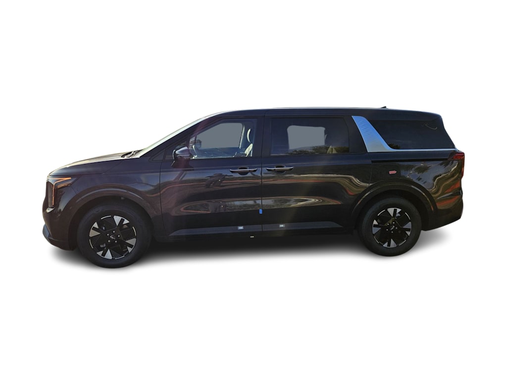 Thumbnail: 2026 Kia Carnival - 3
