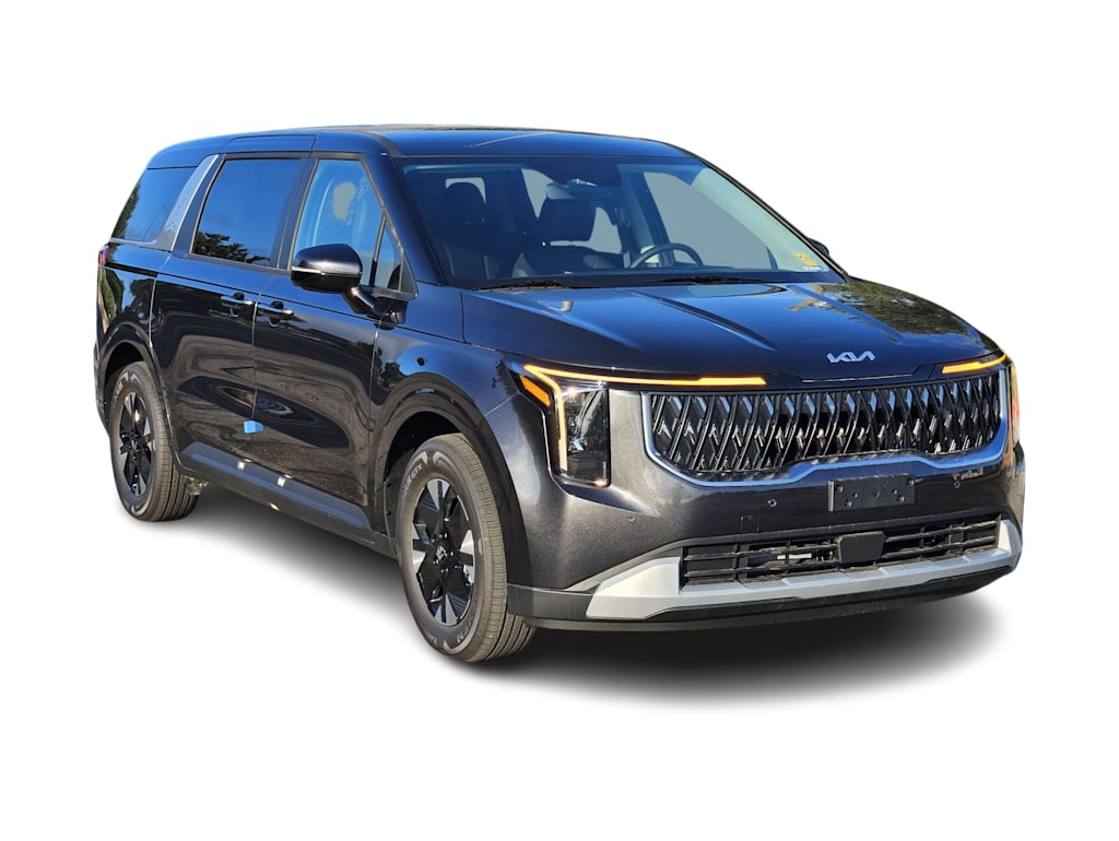 Thumbnail: 2026 Kia Carnival - 13