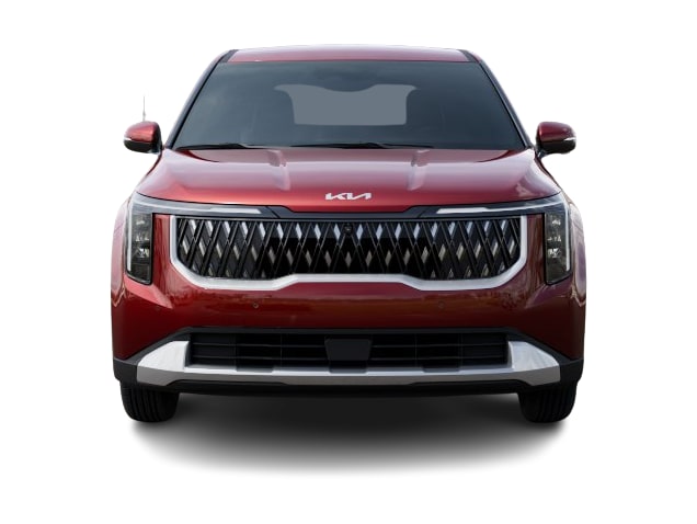 Thumbnail: 2026 Kia Carnival - 6