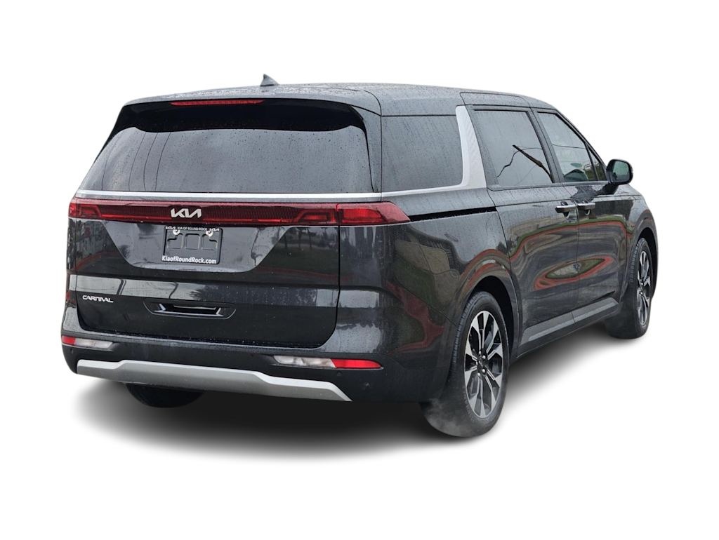 Thumbnail: 2024 Kia Carnival - 17