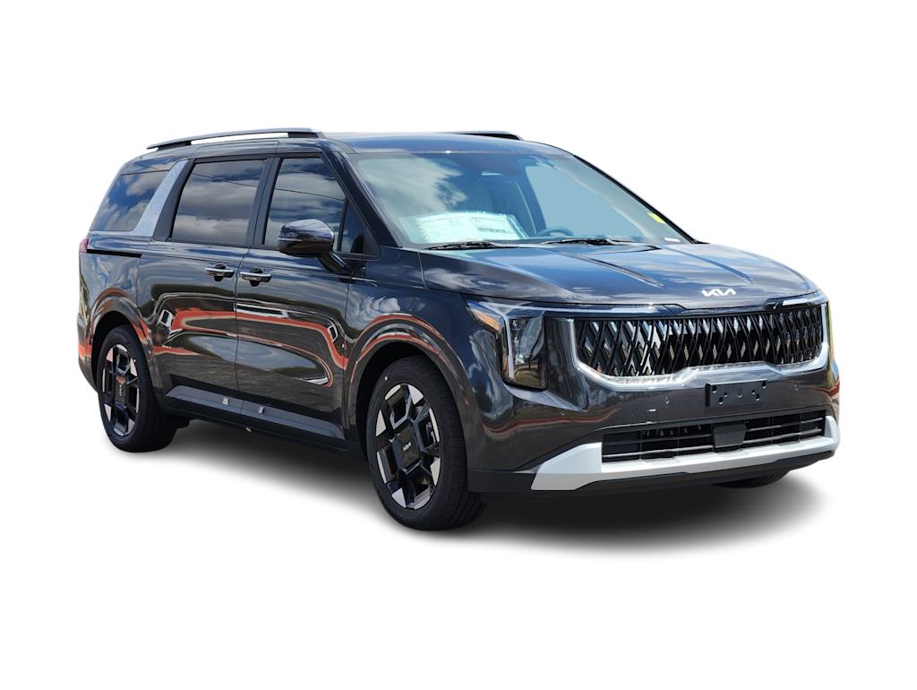 Thumbnail: 2026 Kia Carnival - 17