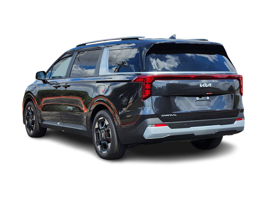 Thumbnail: 2026 Kia Carnival - 4