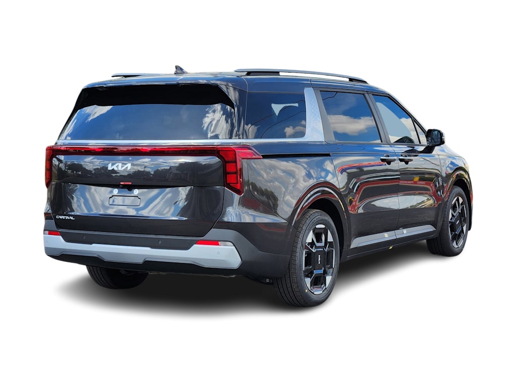 Thumbnail: 2026 Kia Carnival - 18
