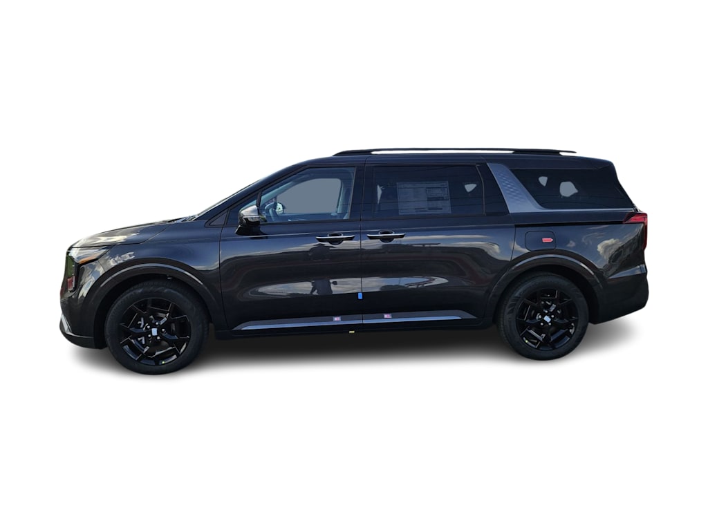 Thumbnail: 2027 Kia Carnival - 3