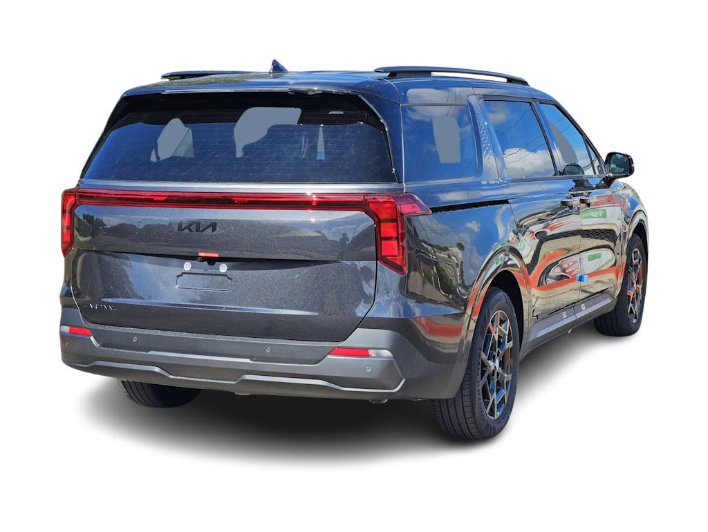 Thumbnail: 2027 Kia Carnival - 15