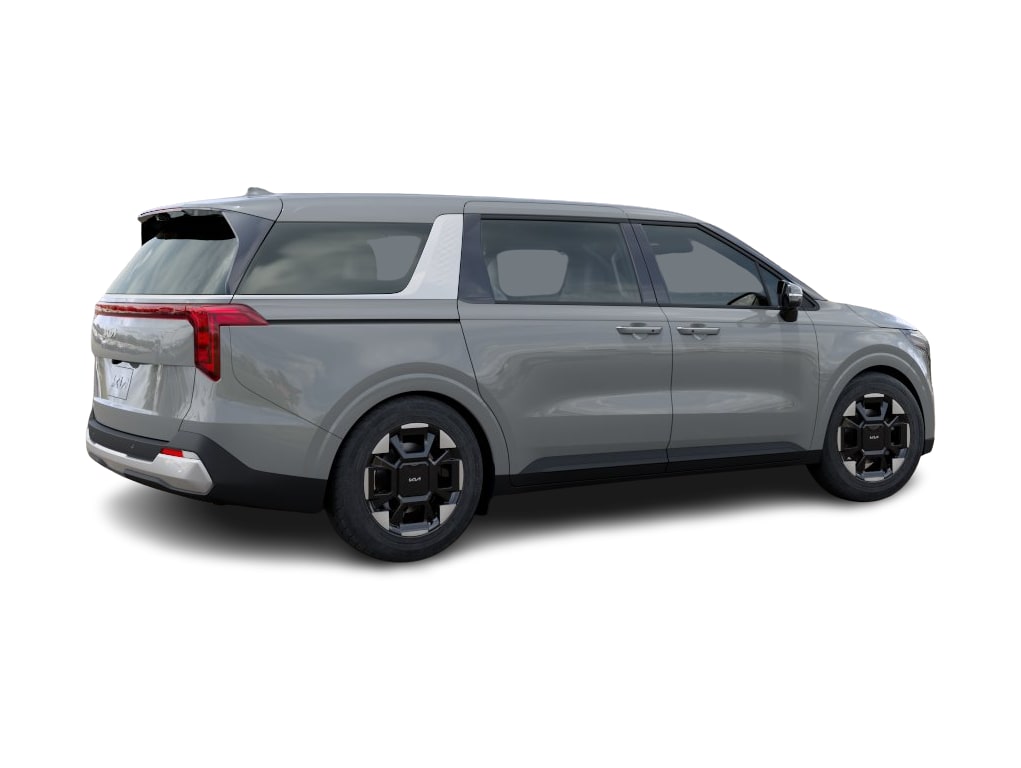 Thumbnail: 2026 Kia Carnival - 14