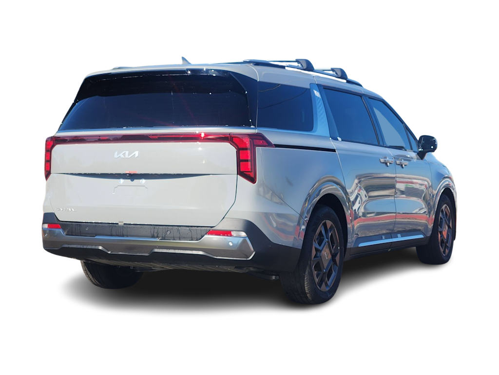 Thumbnail: 2026 Kia Carnival - 18