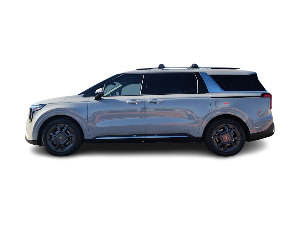 Thumbnail: 2026 Kia Carnival - 3