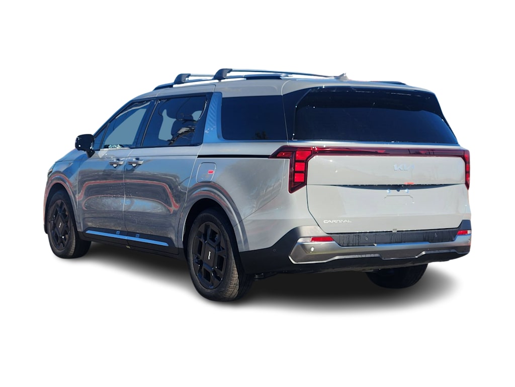 Thumbnail: 2026 Kia Carnival - 4