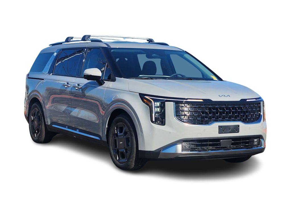 Thumbnail: 2026 Kia Carnival - 17