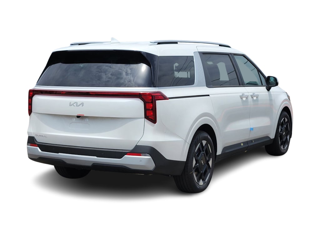 Thumbnail: 2026 Kia Carnival - 16