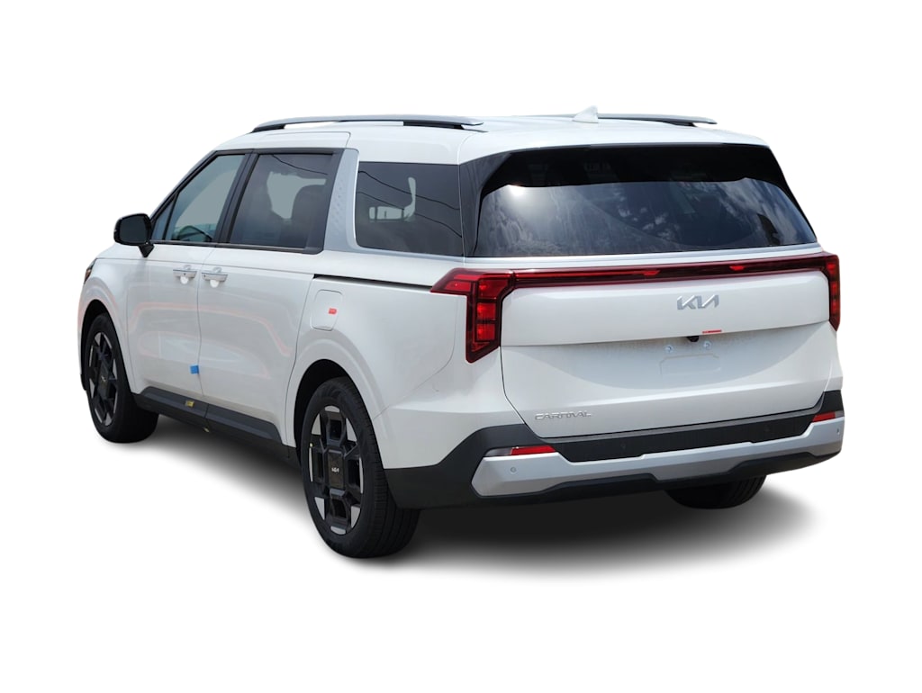 Thumbnail: 2026 Kia Carnival - 4