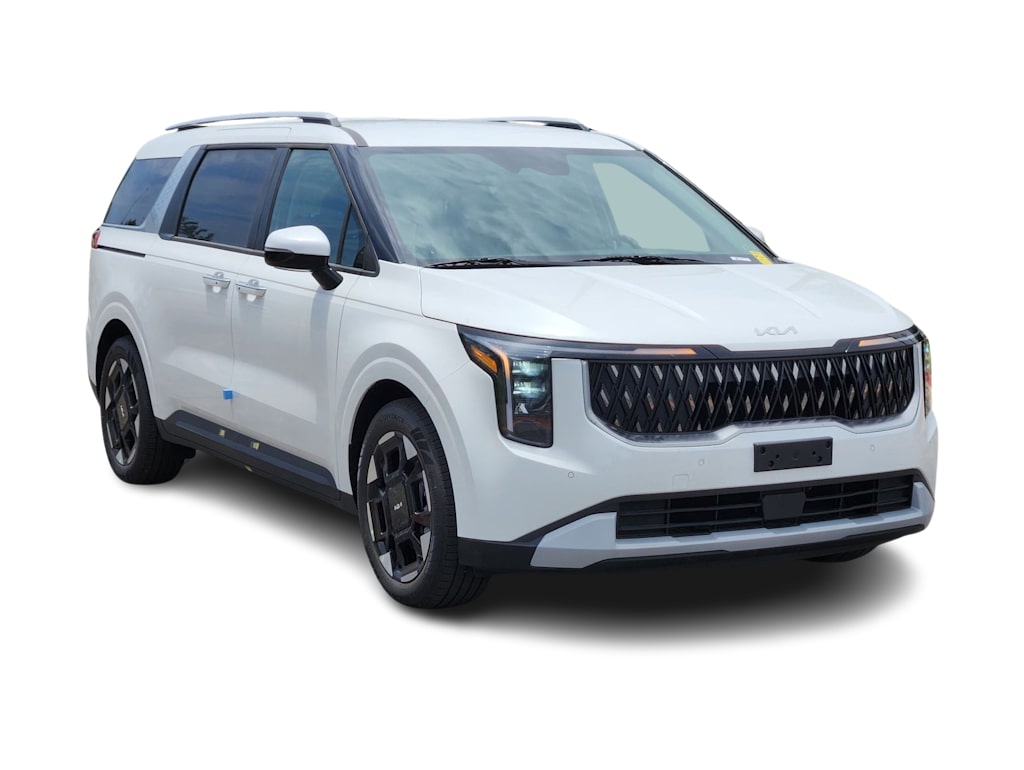 Thumbnail: 2026 Kia Carnival - 15