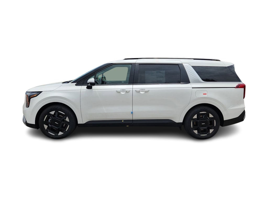 Thumbnail: 2026 Kia Carnival - 3