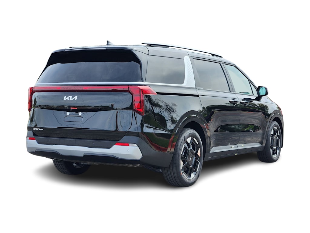 Thumbnail: 2026 Kia Carnival - 16