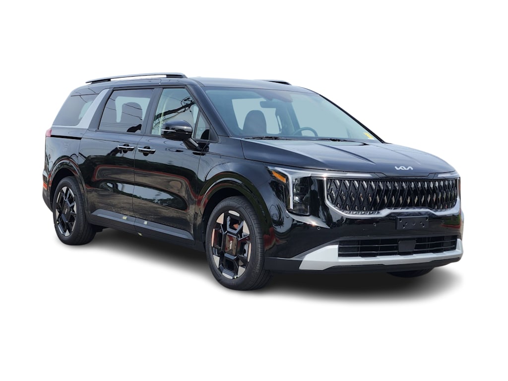 Thumbnail: 2026 Kia Carnival - 15