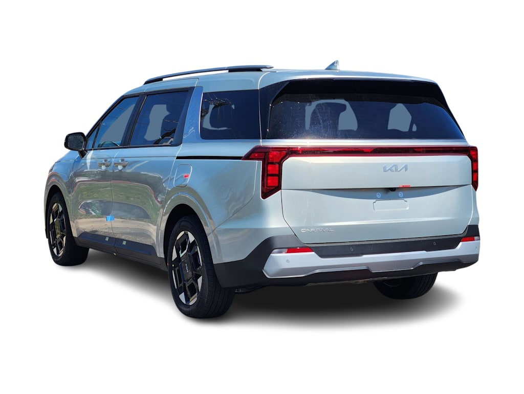 Thumbnail: 2026 Kia Carnival - 3