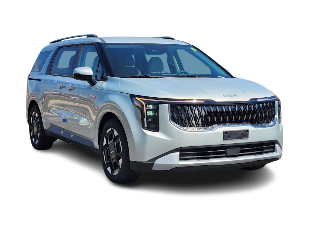 Thumbnail: 2026 Kia Carnival - 13