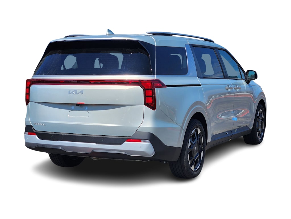Thumbnail: 2026 Kia Carnival - 14