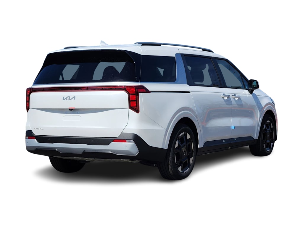 Thumbnail: 2026 Kia Carnival - 16