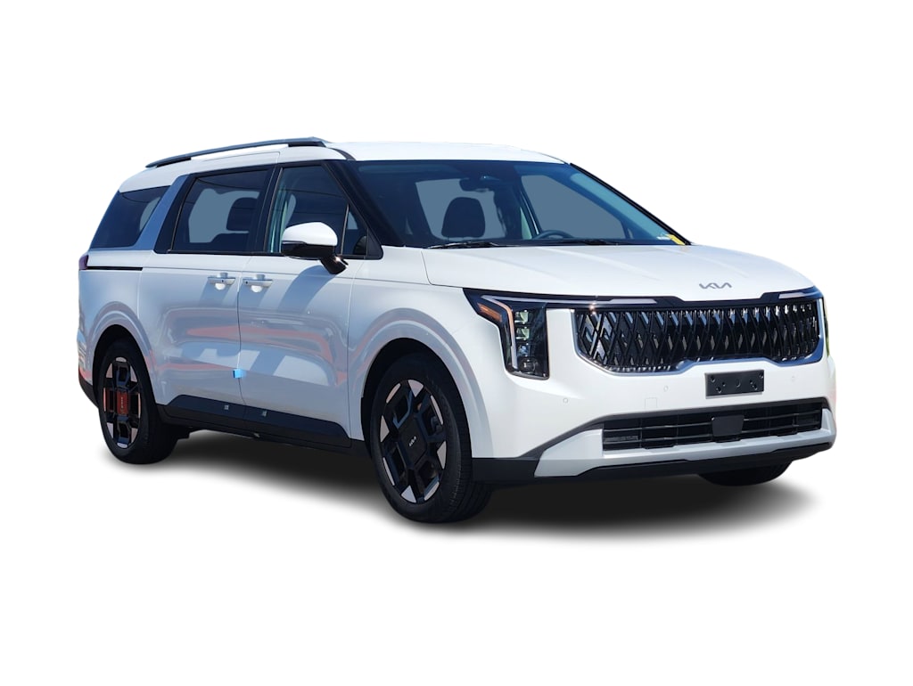 Thumbnail: 2026 Kia Carnival - 15
