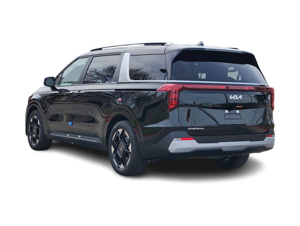 Thumbnail: 2026 Kia Carnival - 4