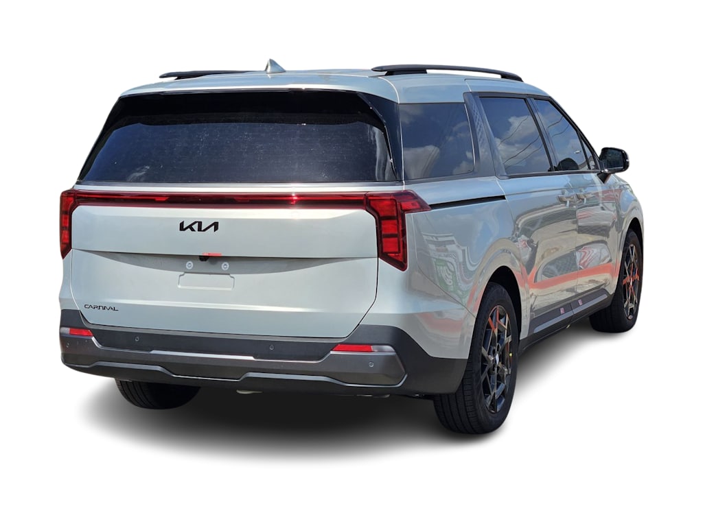Thumbnail: 2027 Kia Carnival - 15