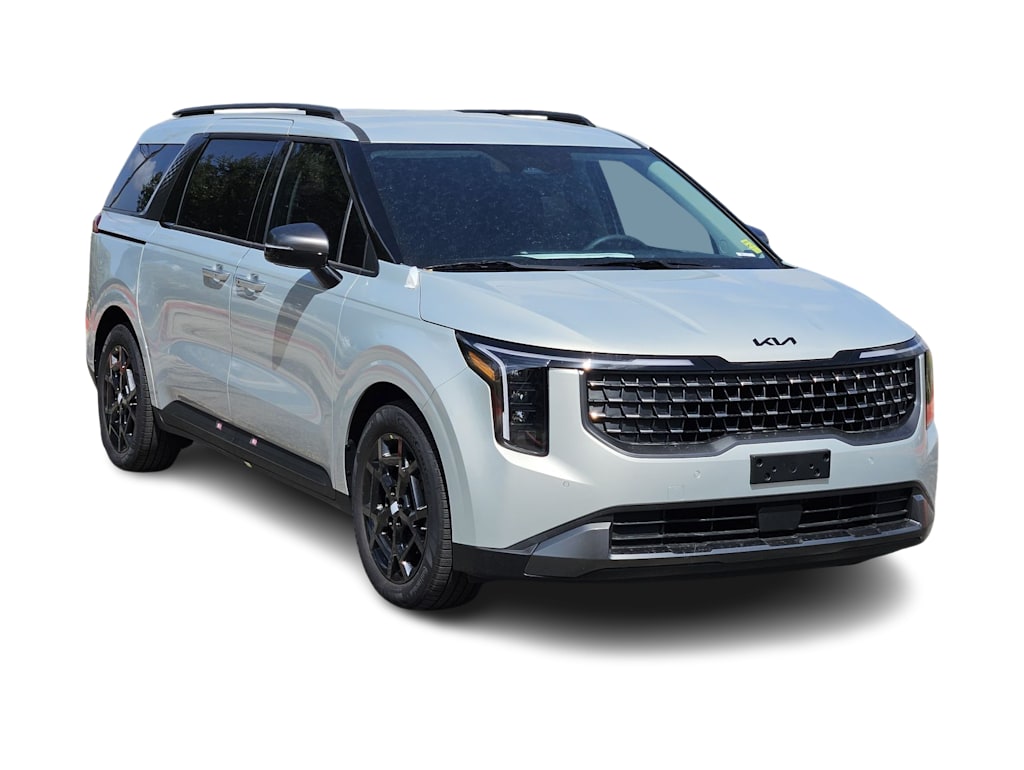 Thumbnail: 2027 Kia Carnival - 14